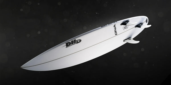 DHD DNA 5'8\