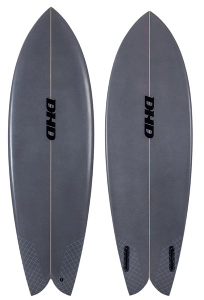 MINI TWIN II　5'3\" 28L FUTURE Mini Twin II – DHD SURF JAPAN