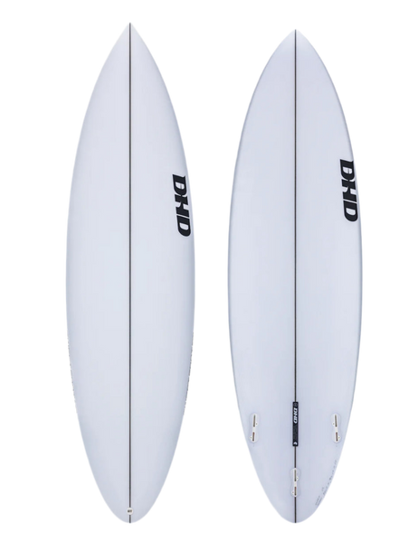 DHD SWEET SPOT 3.0 スウィートスポット 6.4 DHD Sweet Spot 3.0 Review — Blinksurf®
