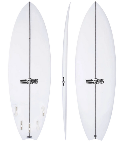 サーフボードjs SURFBOARDS Xero Gravity Easy Rider – JS Industries USA