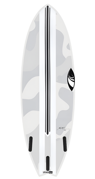 Sharpeye Zipper – Summer Sessions