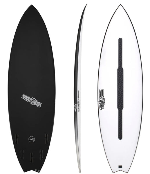 サーフィン・ボディボード JS surfboard blackbox3 BLACKBOX3|JS INDUSTRIES