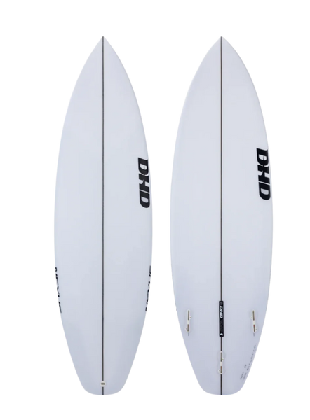 [美品]サーフボード/DHD/3DX/5’11 3DX – DHD SURF JAPAN