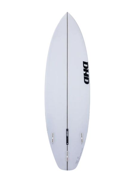 DHD 3DV 6'0