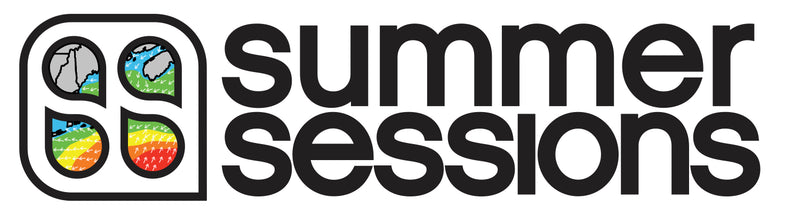 Summer Sessions logo