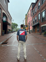 NH Flag T-Shirt