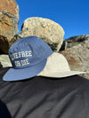 SS Live Free or Die Hat