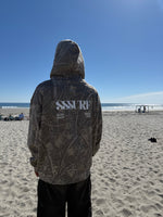 SSSURF Hoodie