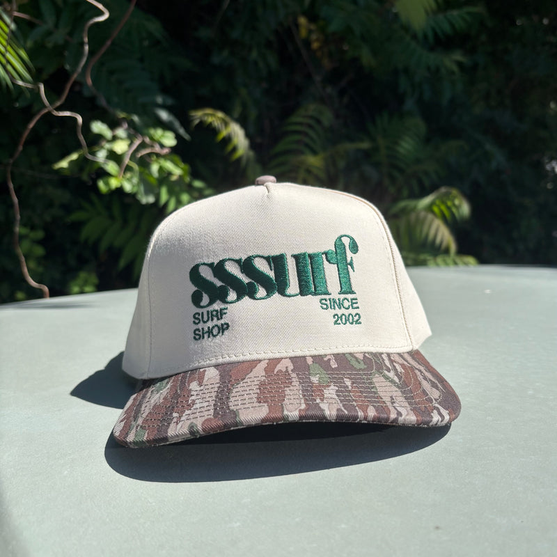 SSSURF