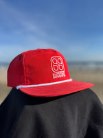 Classic Logo Rope Hat