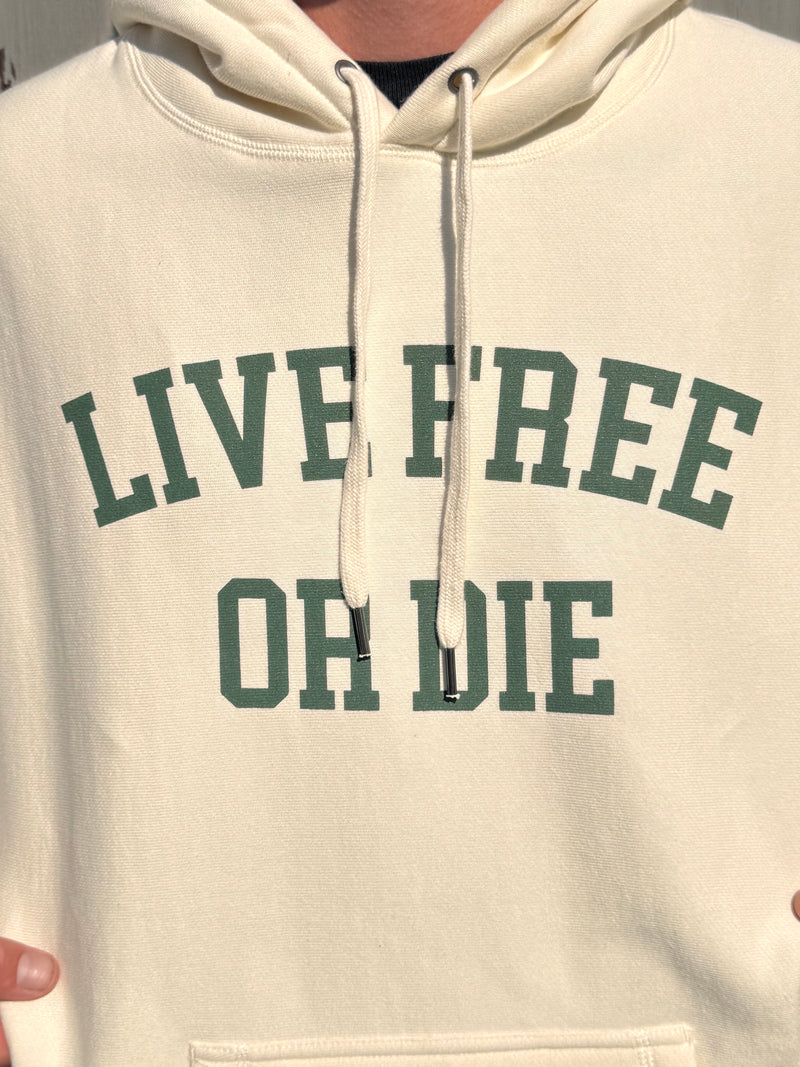 LFOD Hoodie