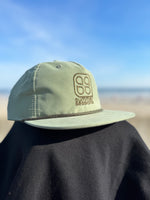 Classic Logo Rope Hat