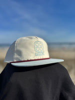 Classic Logo Rope Hat