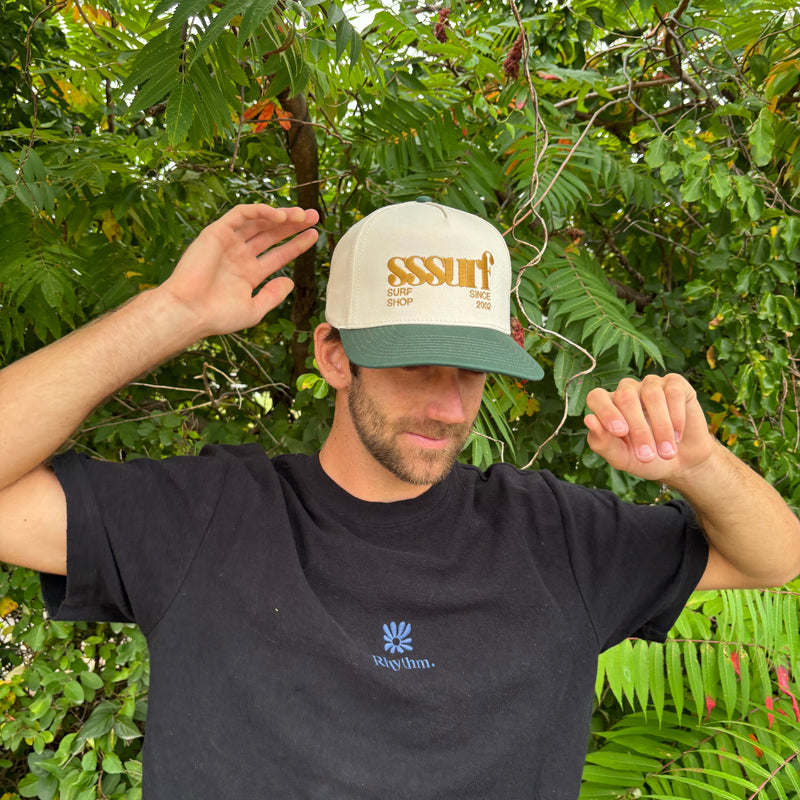 SSSURF
