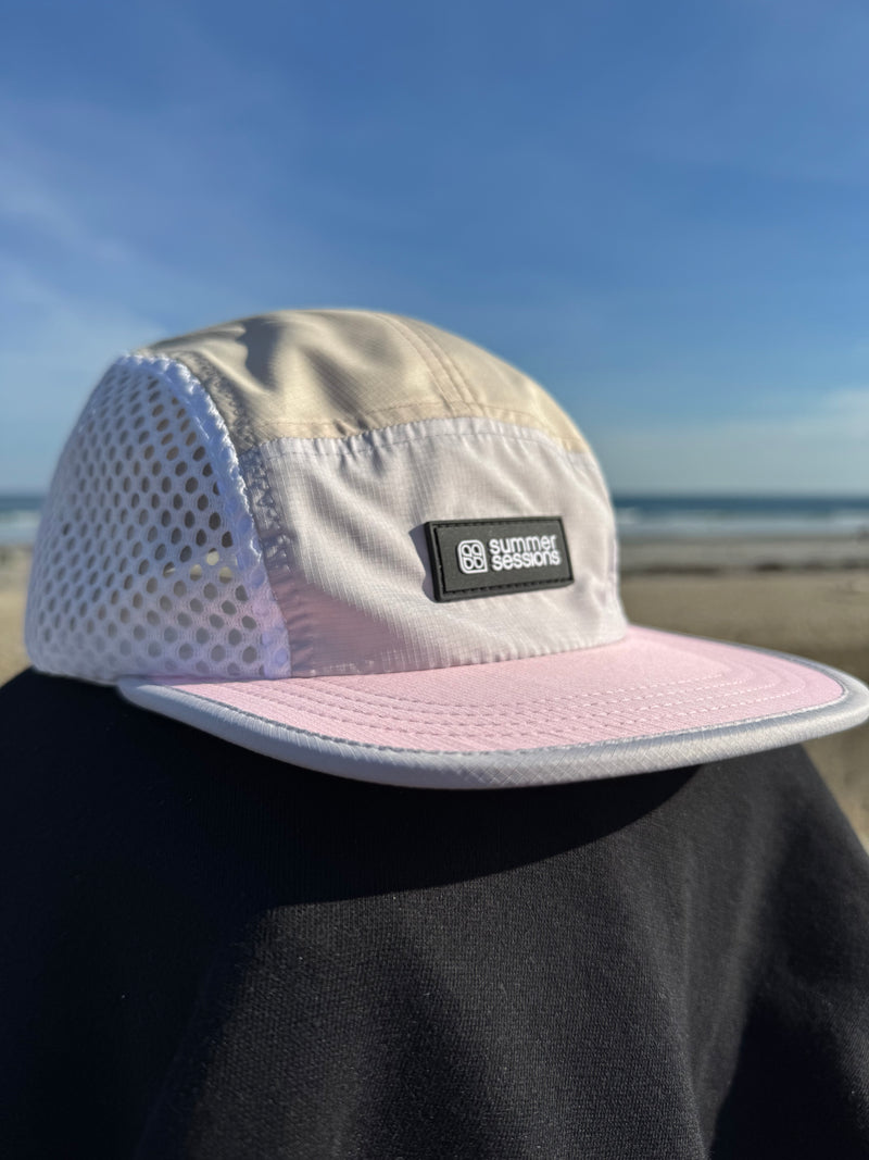 SS Volley Hat