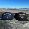 Surfrider Snapback