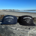 Surfrider Snapback