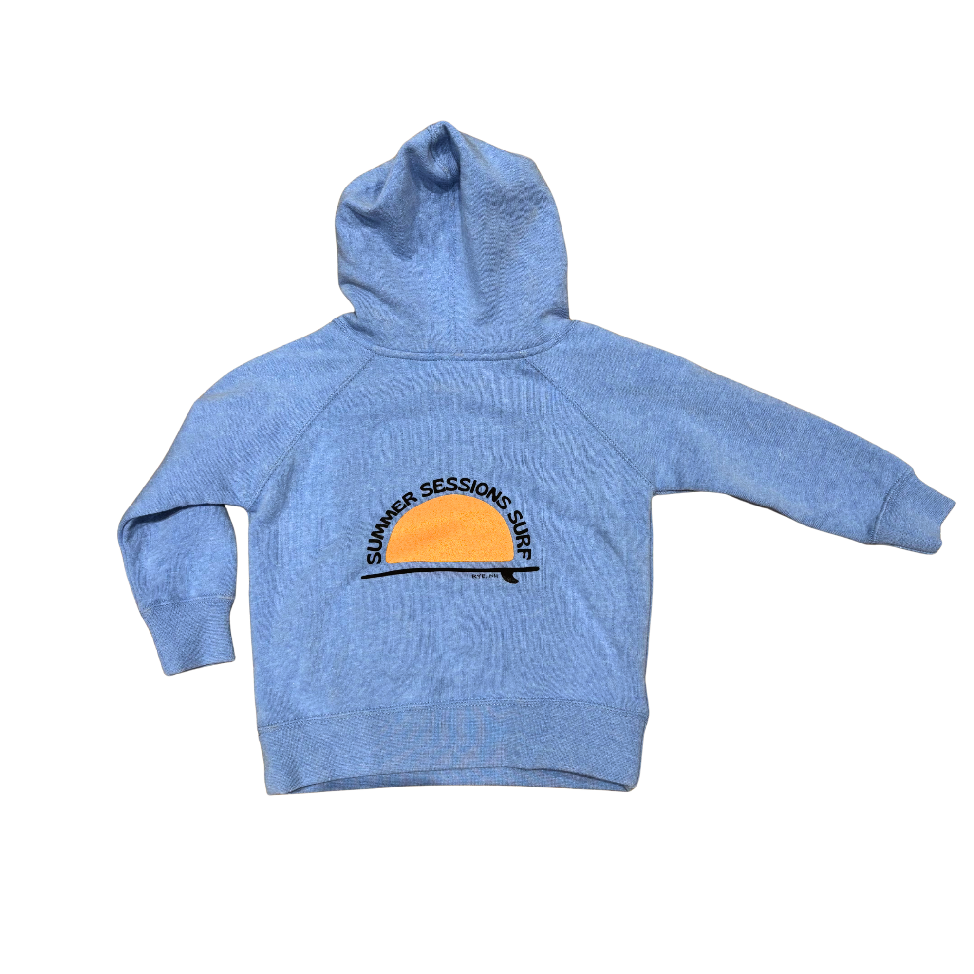 Youth SS Gear – Summer Sessions