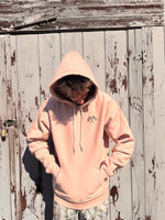 Black Flags Hoodie