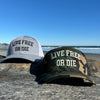 SS Live Free or Die Hat