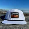 Sorry Stoked Hat