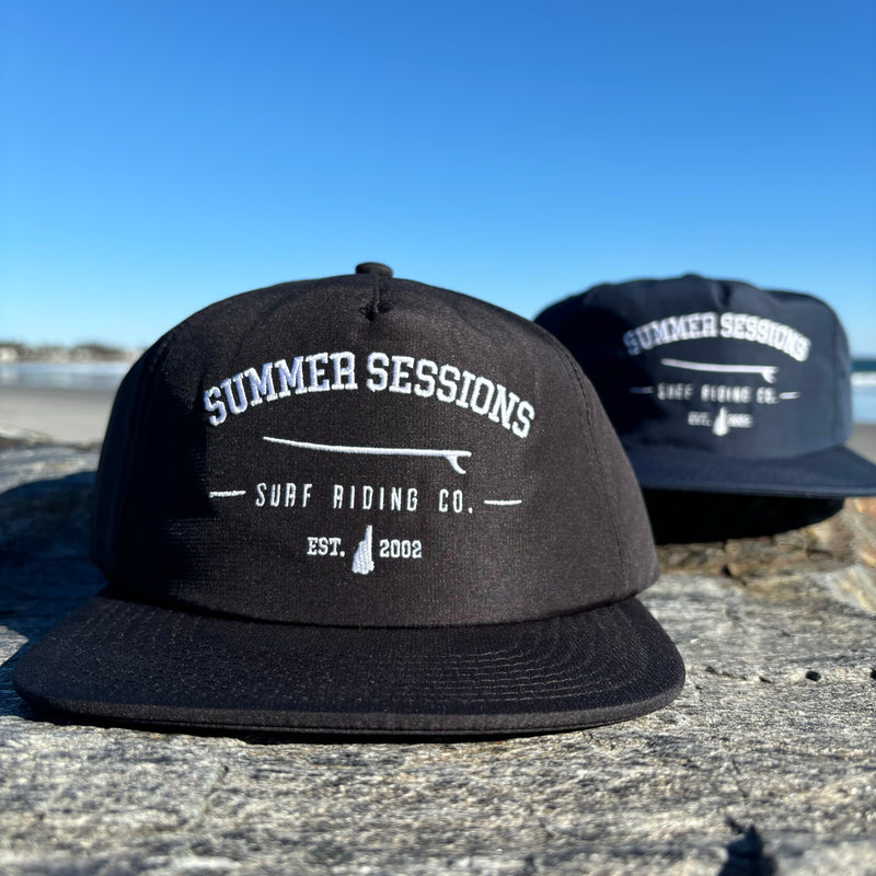 Surfrider Snapback