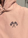 Black Flags Hoodie