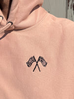 Black Flags Hoodie