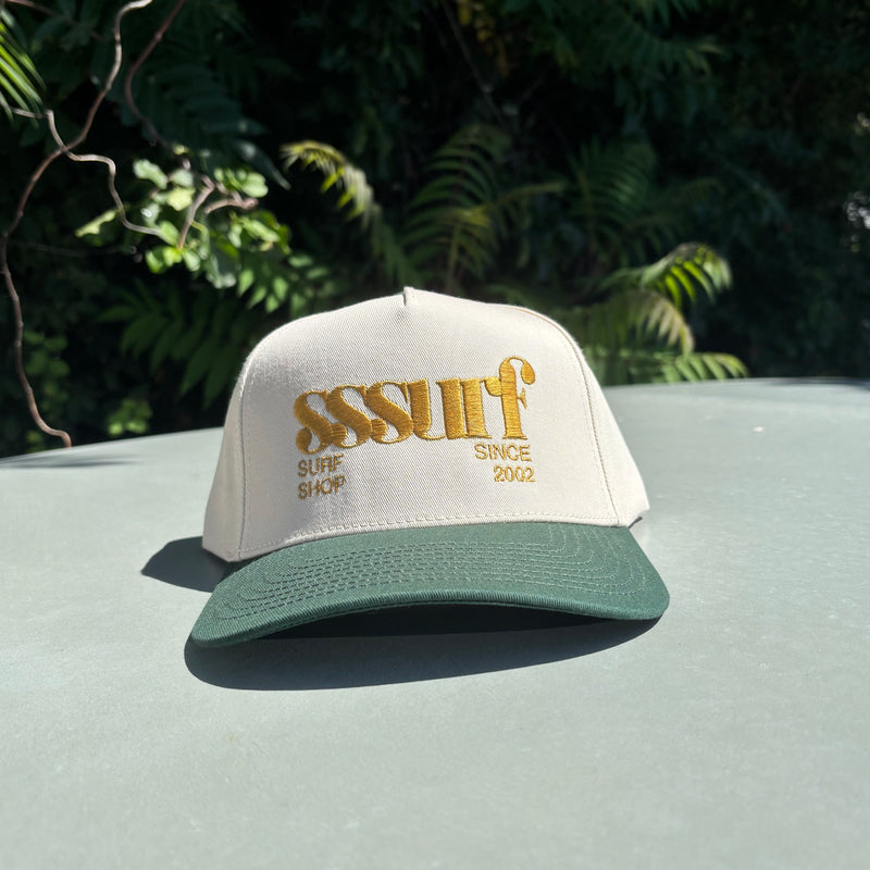 SSSURF