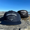 Surfrider Snapback