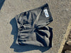 SS Gear - Sweat Short Black