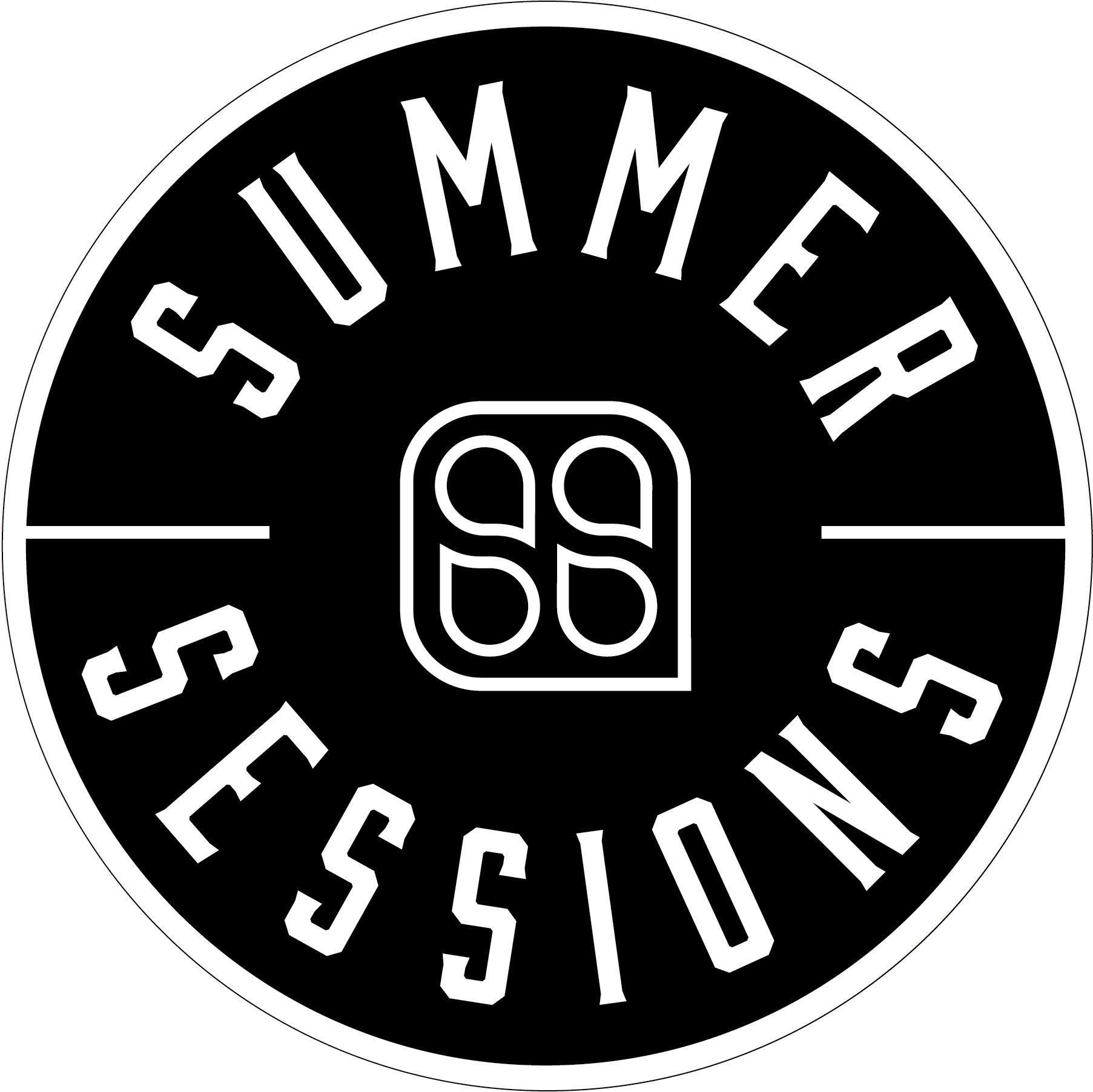 Stickers – Summer Sessions