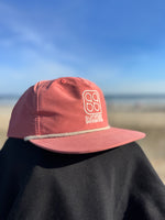 Classic Logo Rope Hat