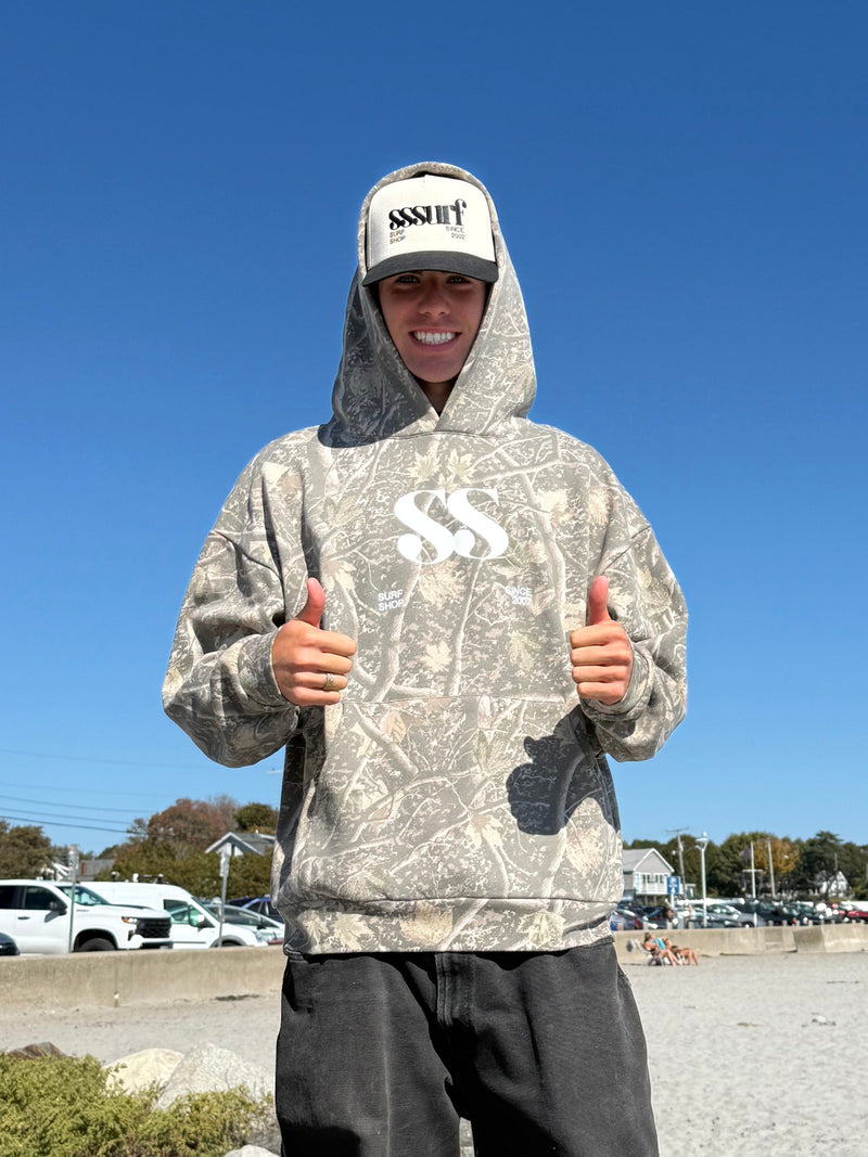 SSSURF Hoodie