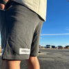 SS Gear - Sweat Short Black