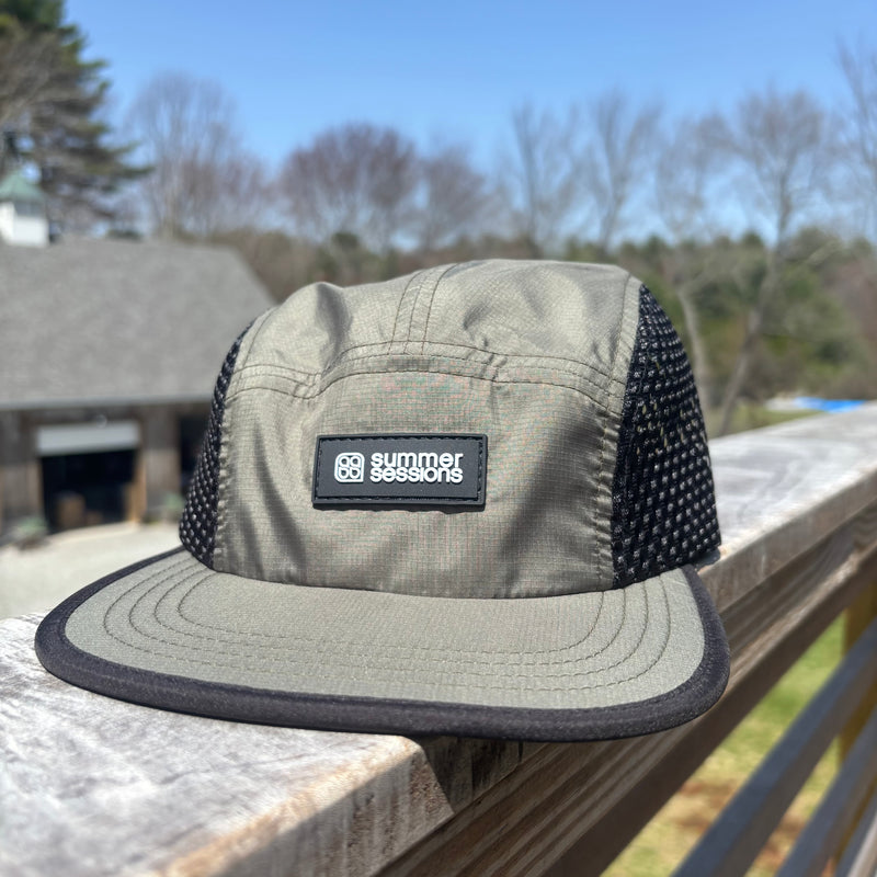 SS Volley Hat
