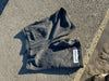 SS Gear - Sweat Short Black