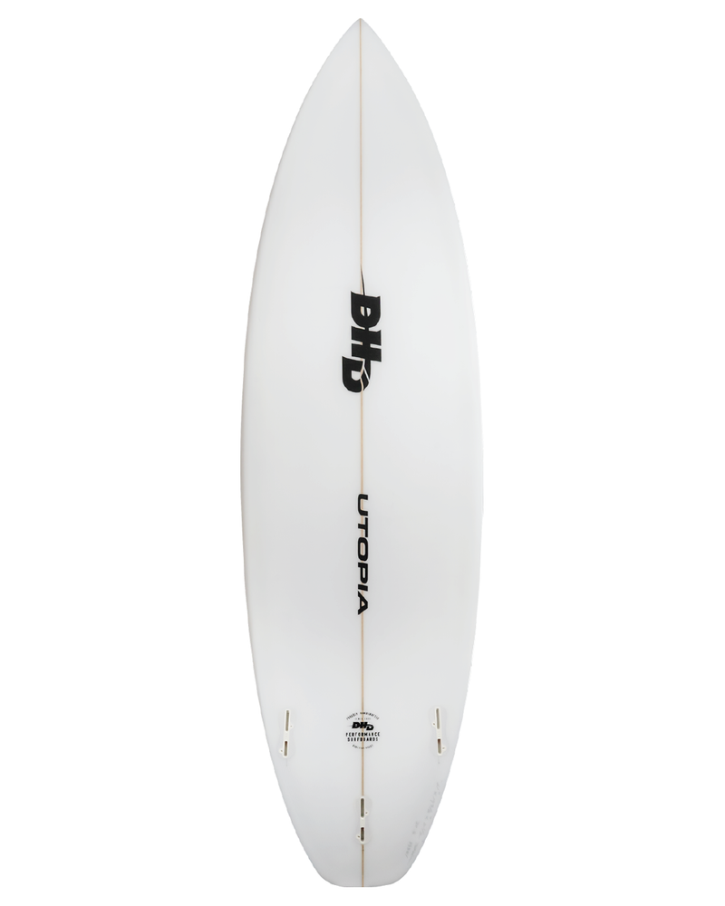 DHD Utopia – Summer Sessions DHD Utopia – Summer Sessions