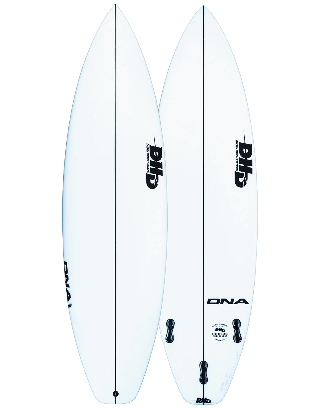 DHD DNA – Summer Sessions DHD DNA – Summer Sessions