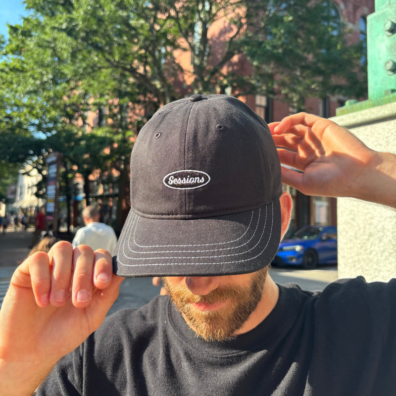 Mechanics Hat