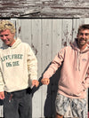 Black Flags Hoodie