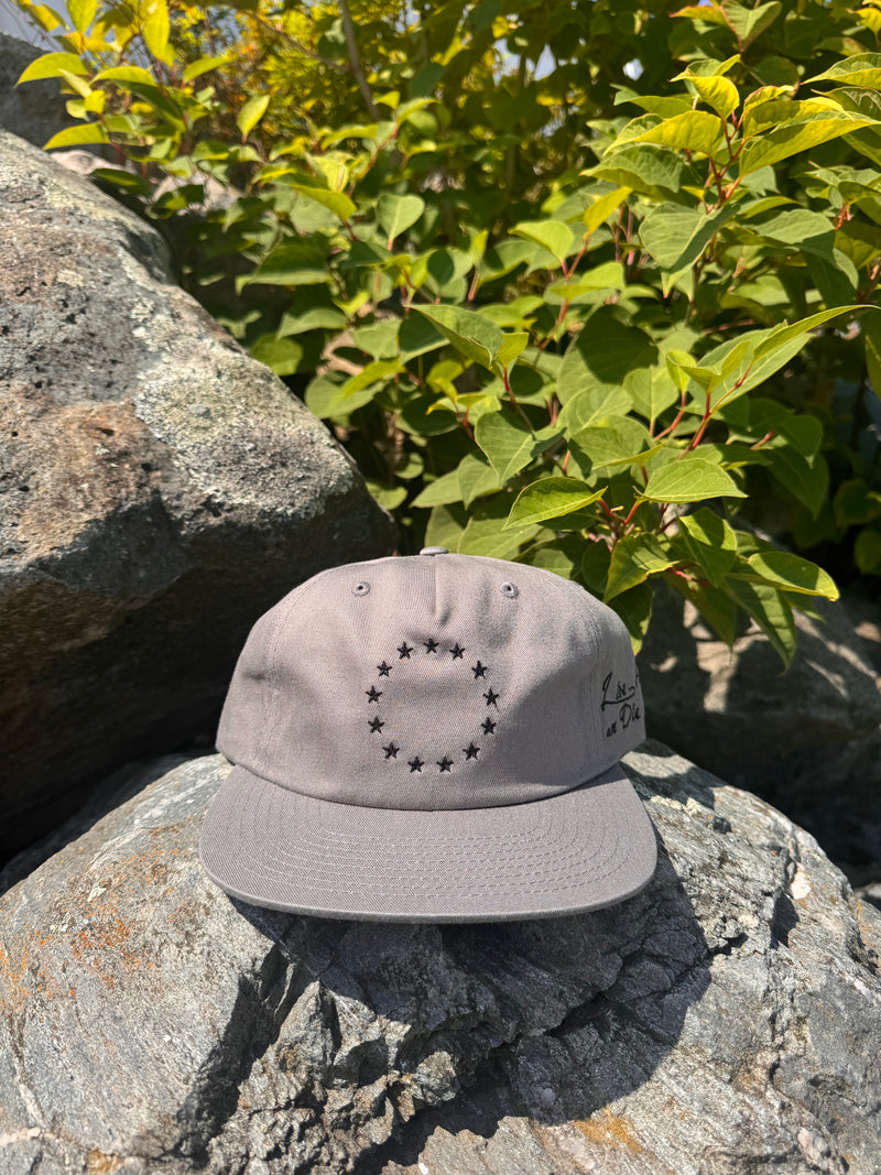 Thirteen Colonies Hat