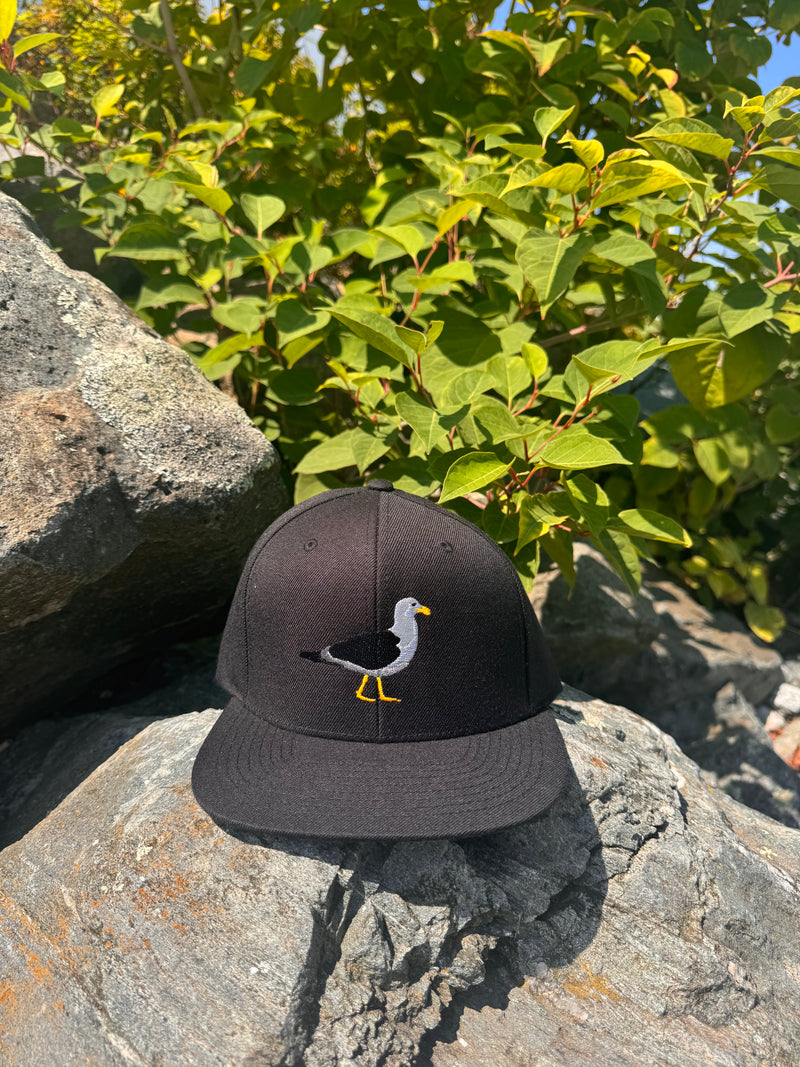 SS Seagull Hat