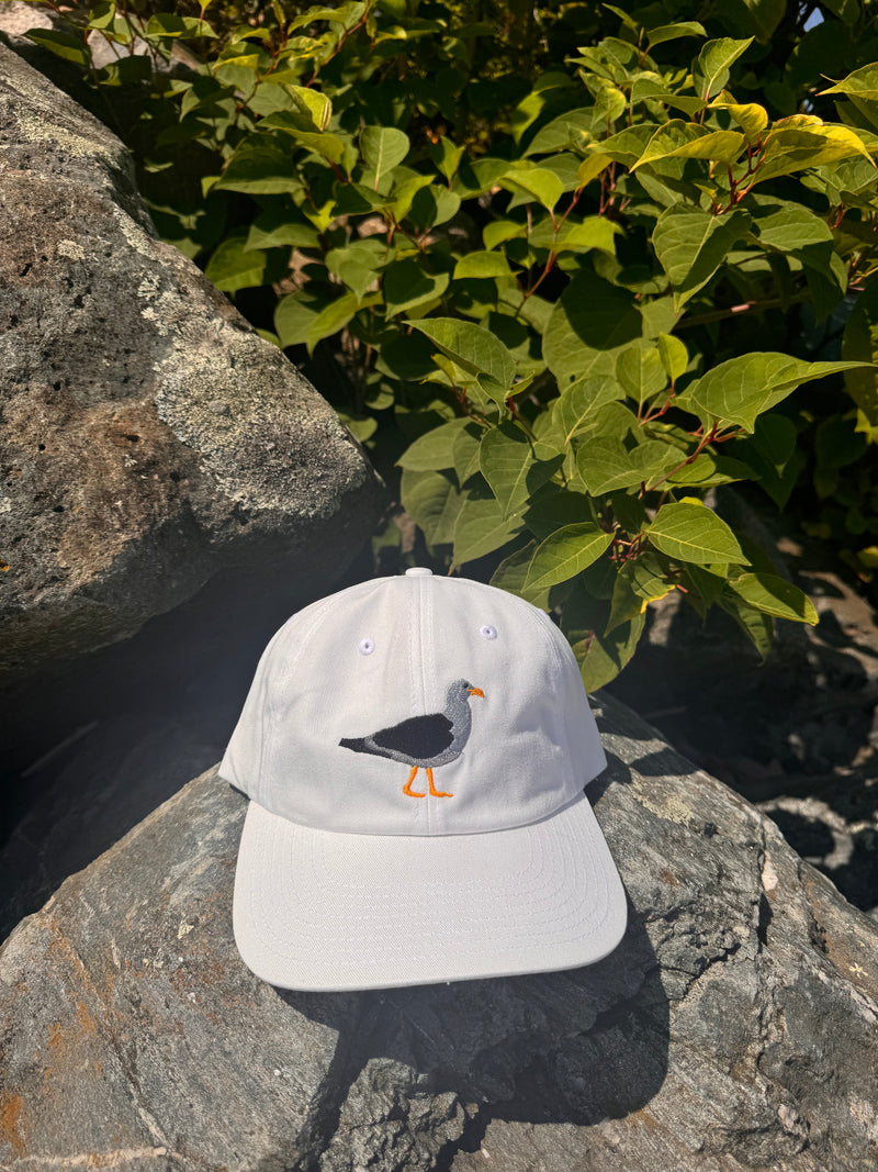 SS Seagull Hat