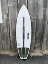 Used JS Xero-Fusion 5'8
