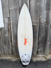 Used DHD Juliette 6'1