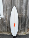 Used DHD Juliette 6'1