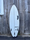 Used DHD 3DV 5'5