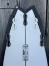 Used Pyzel Astro Pop 5'6