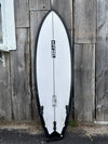 Used Pyzel Astro Pop 5'6